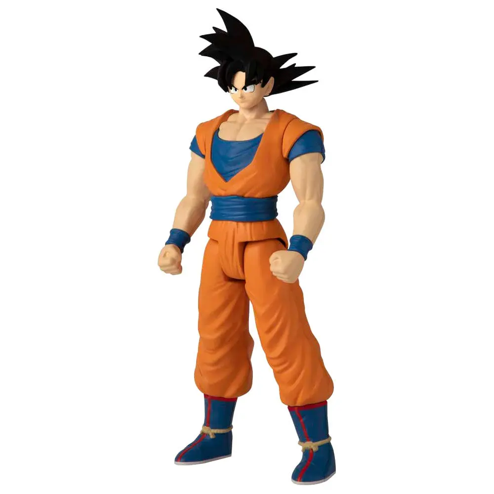Dragon Ball Limit Breaker Goku figurka 30cm zdjęcie produktu
