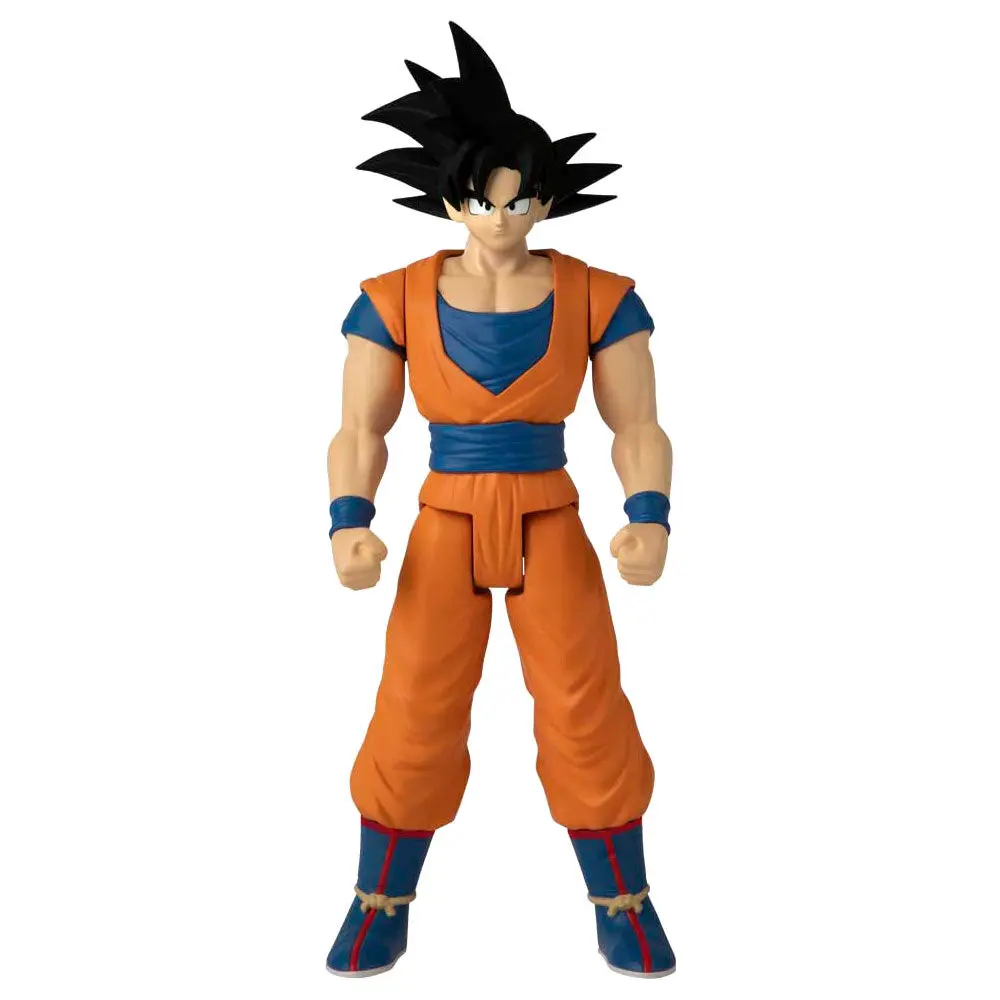 Dragon Ball Limit Breaker Goku figurka 30cm zdjęcie produktu