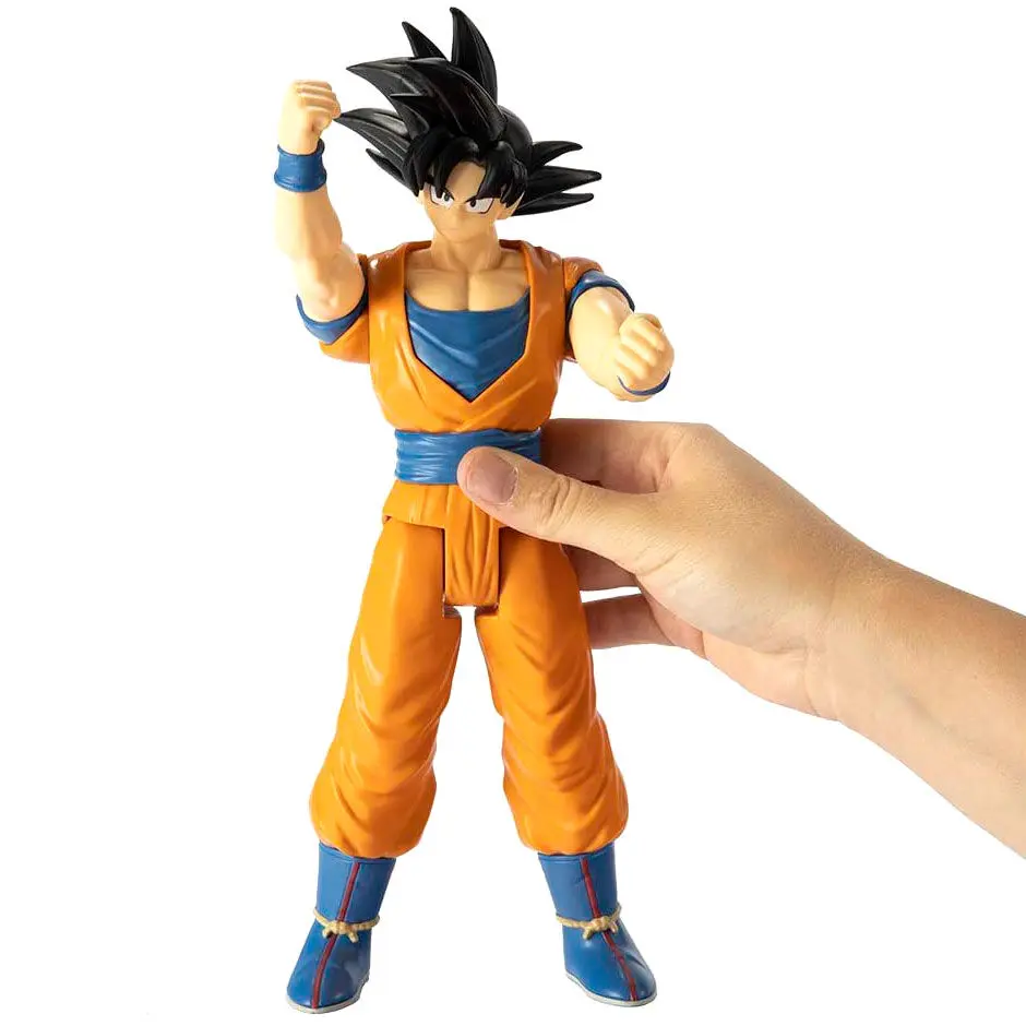Dragon Ball Limit Breaker Goku figurka 30cm zdjęcie produktu