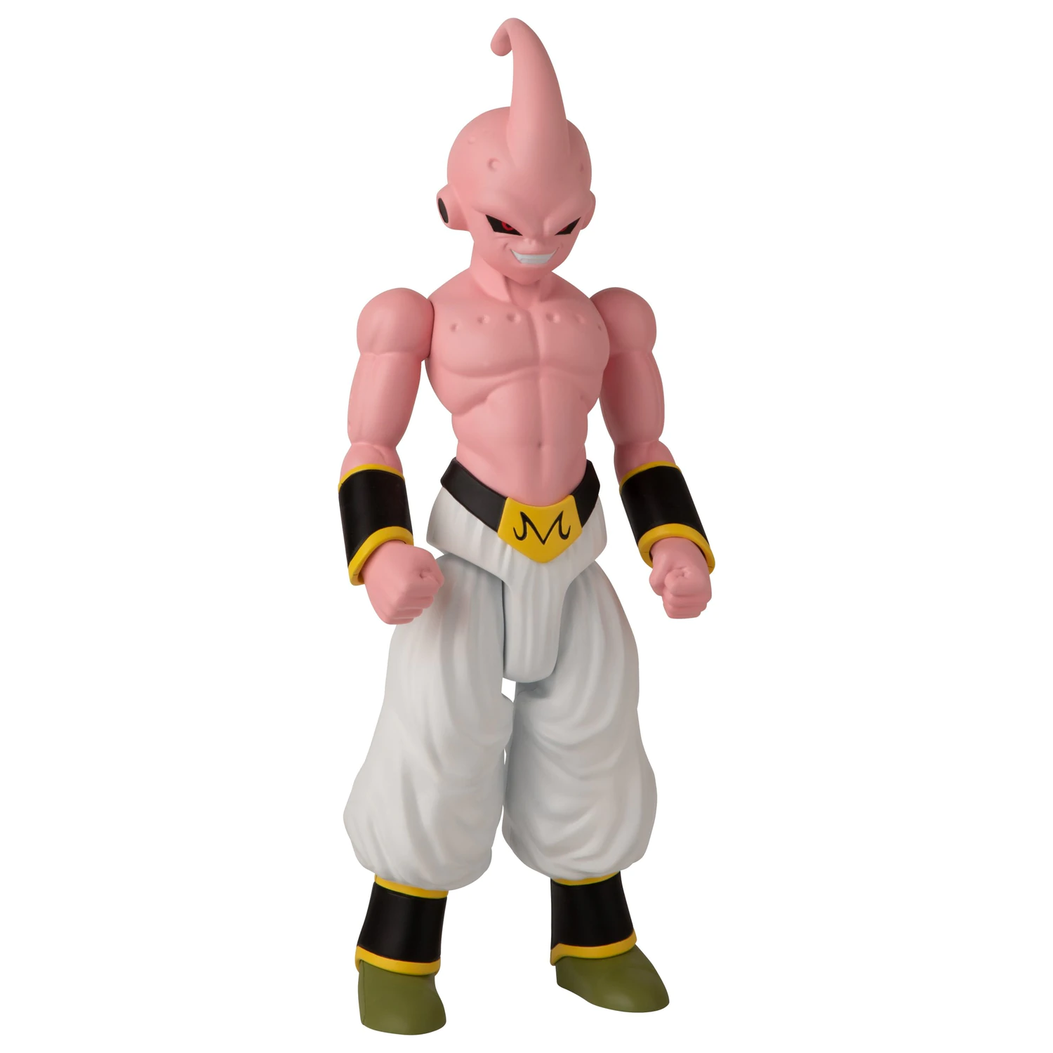 Dragon Ball Majin Bu Figurka Limit Breaker 30cm zdjęcie produktu