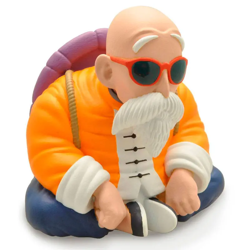 Dragon Ball Popiersie Skarbonka Master Roshi 14 cm zdjęcie produktu