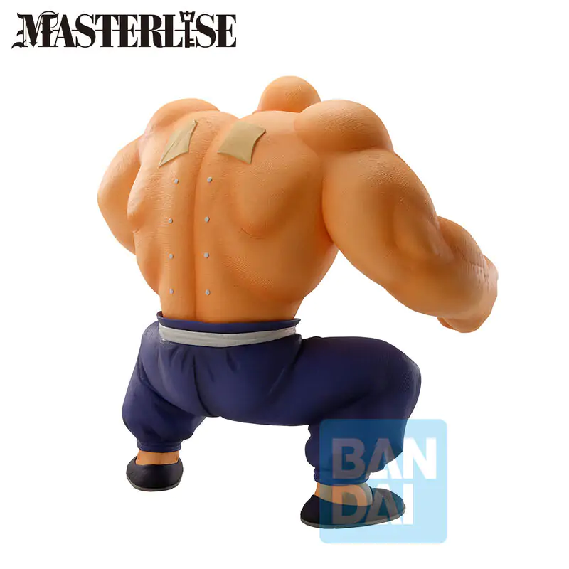 Dragon Ball Master Roshi Training Section Ichibansho figurka 21 cm zdjęcie produktu