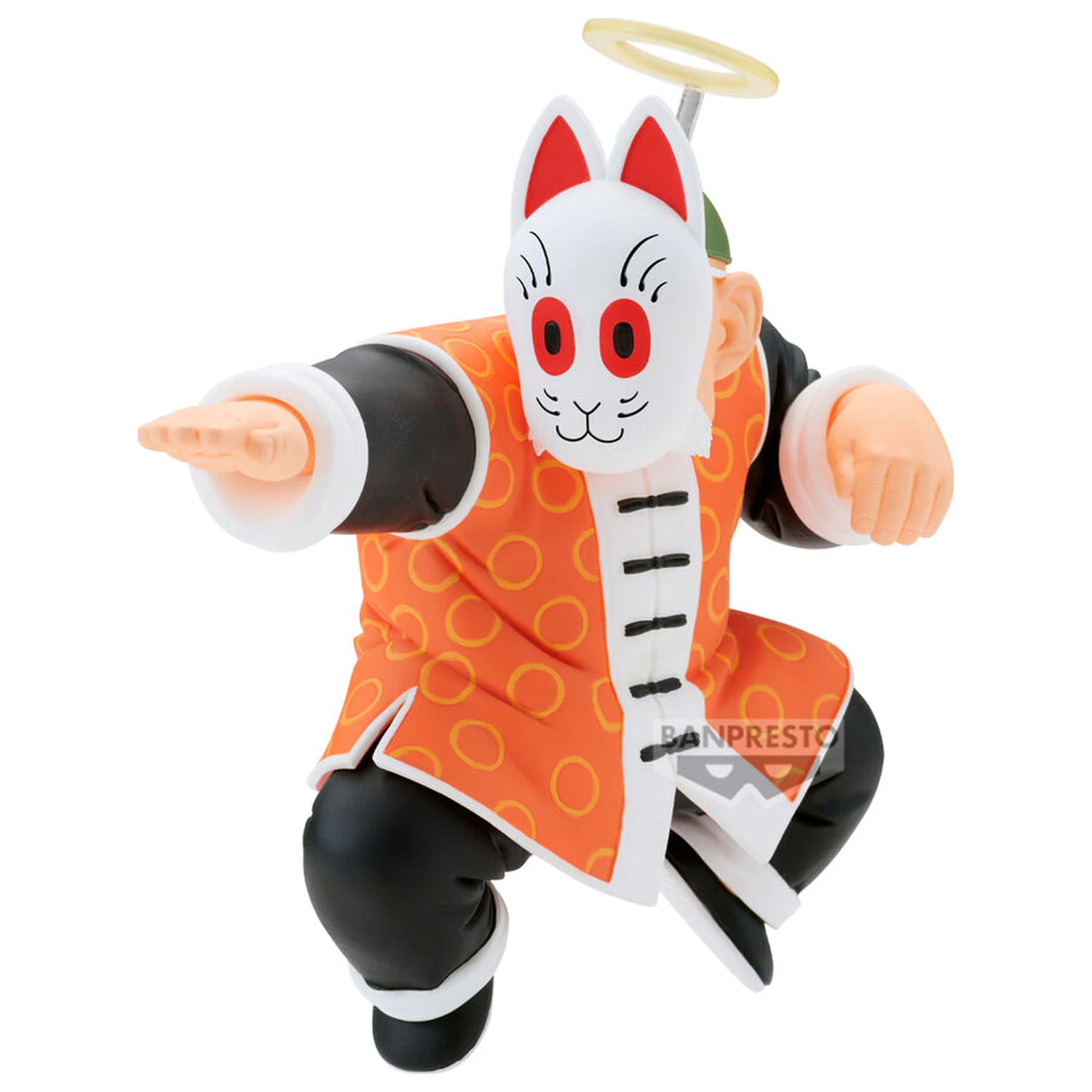 Dragon Ball Match Makers figurka Grandpa Son Gohan 15 cm zdjęcie produktu