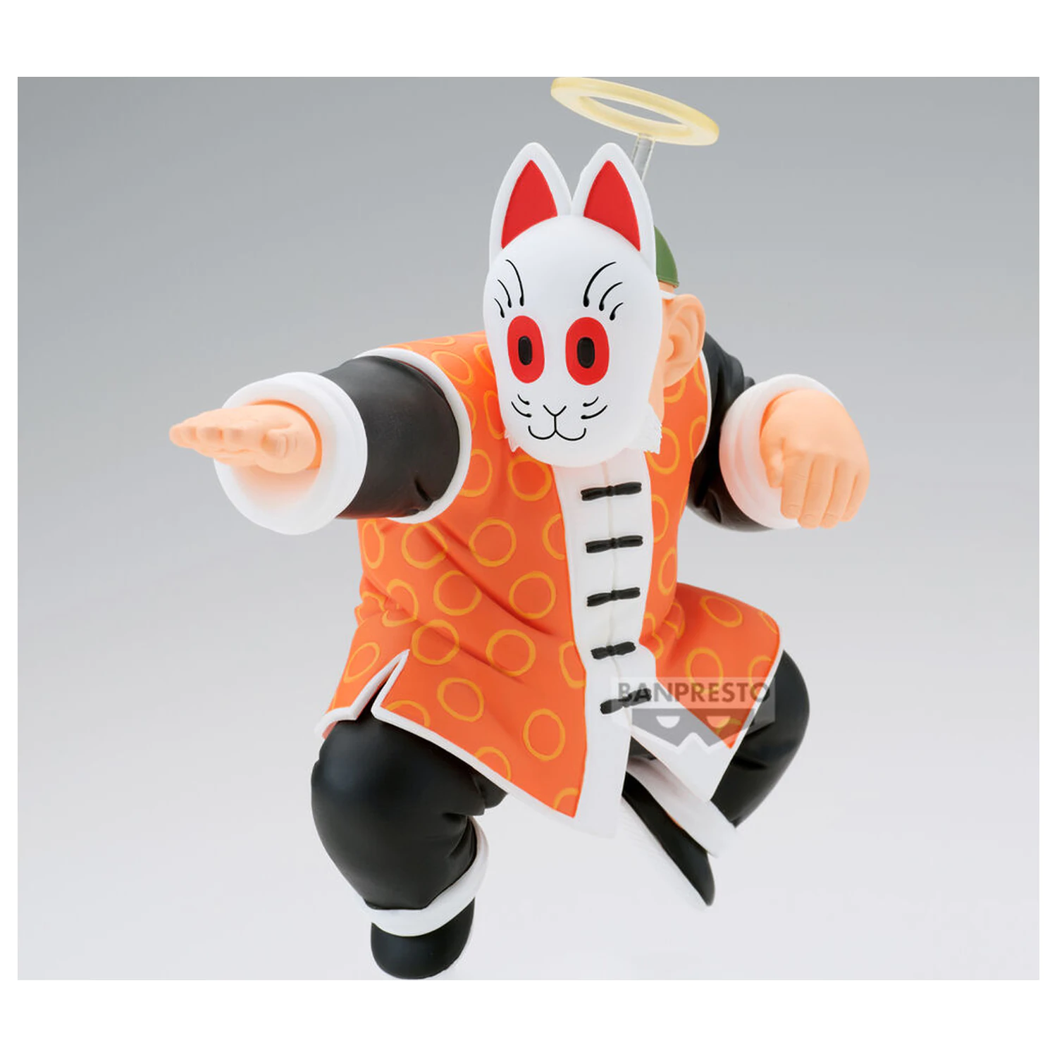 Dragon Ball Match Makers figurka Grandpa Son Gohan 15 cm zdjęcie produktu