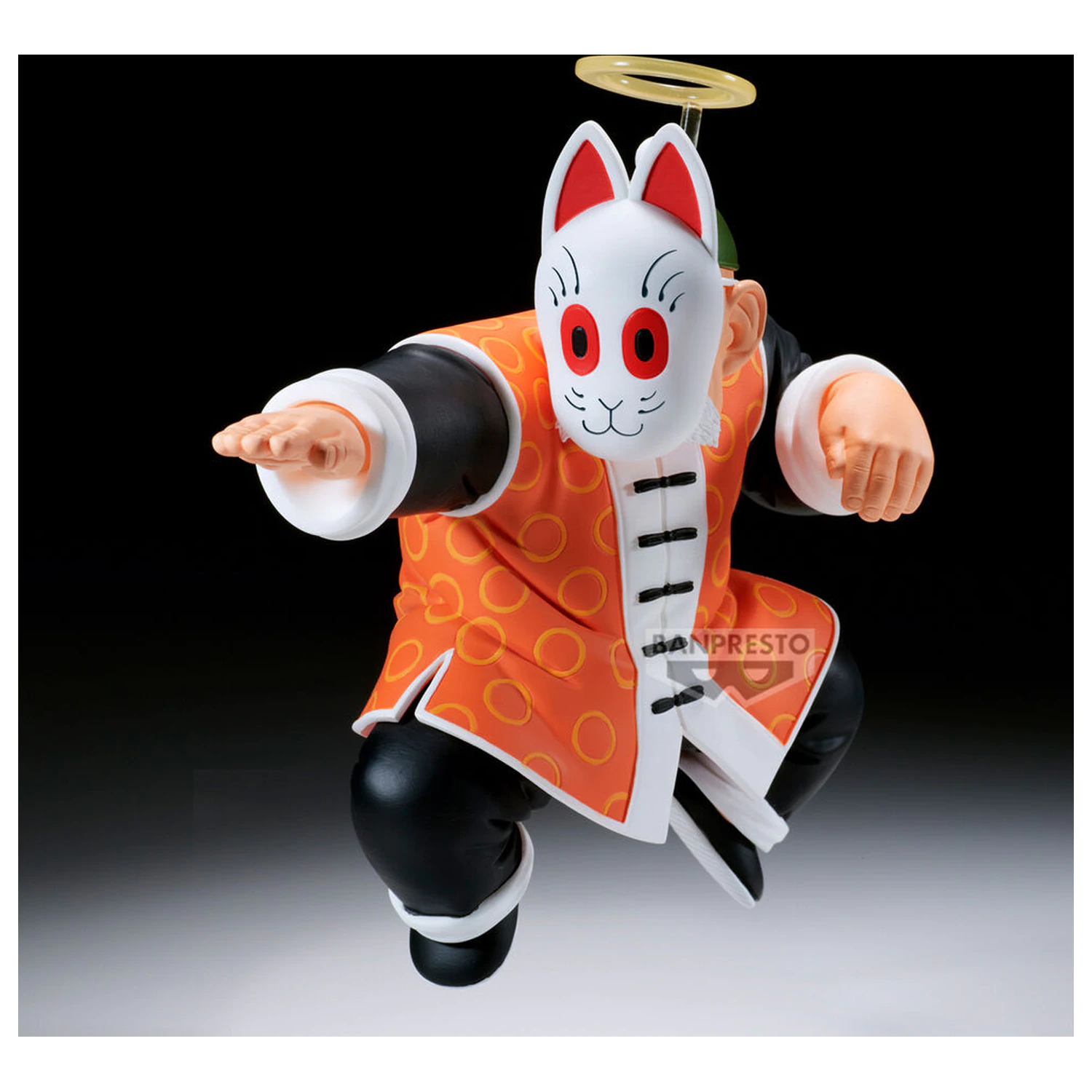 Dragon Ball Match Makers figurka Grandpa Son Gohan 15 cm zdjęcie produktu