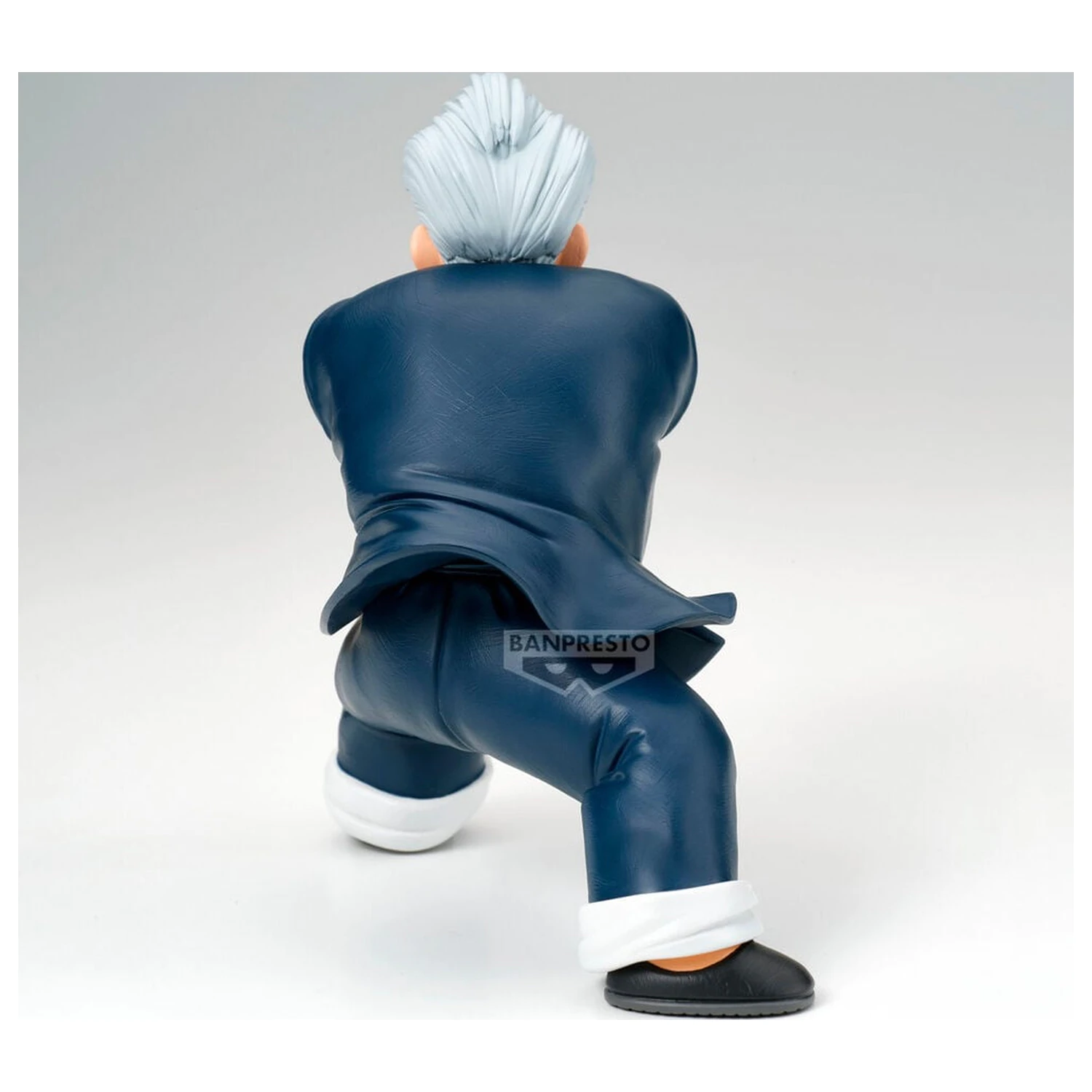 Figurka Dragon Ball Match Makers Jackie Chun vs Son Goku 13 cm zdjęcie produktu