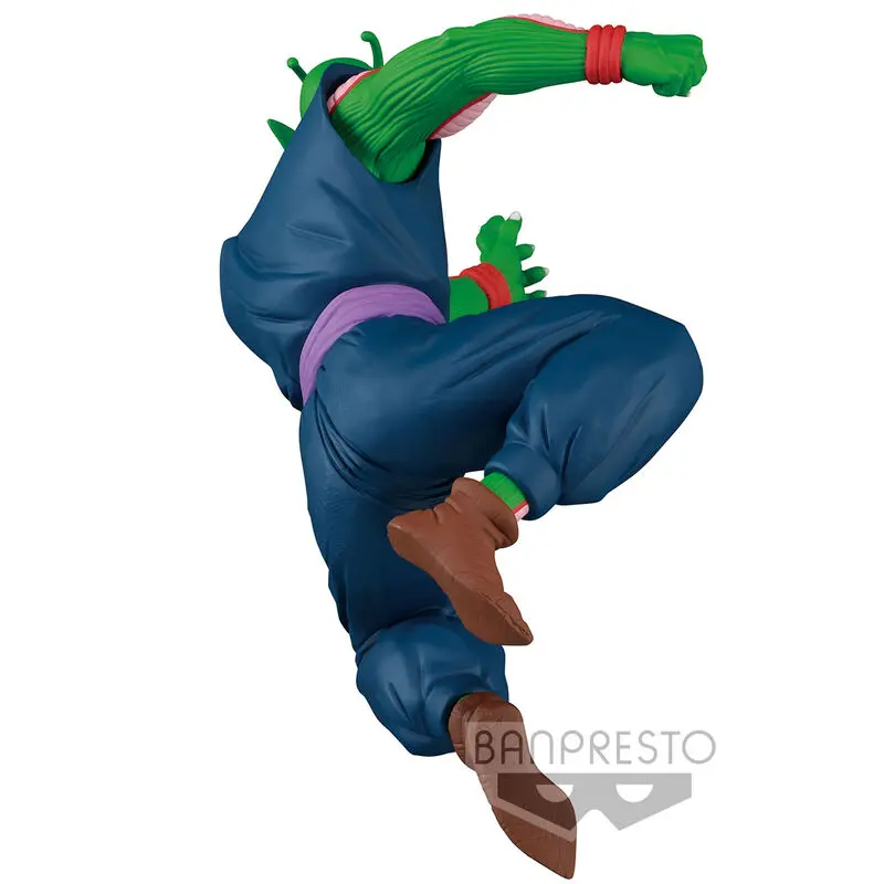 Dragon Ball Match Makers Piccolo Daimaoh figurka 8cm zdjęcie produktu