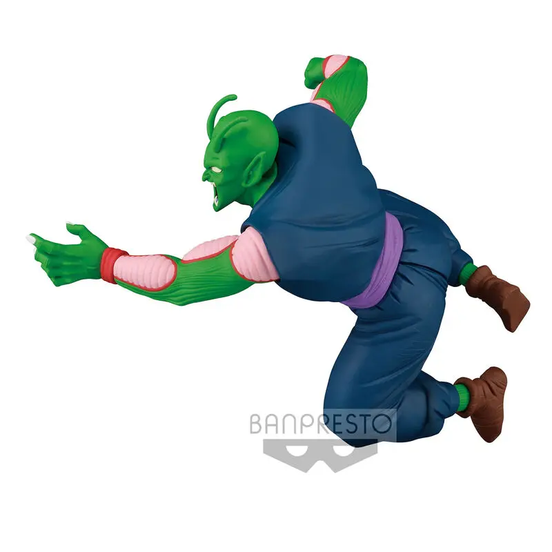 Dragon Ball Match Makers Piccolo Daimaoh figurka 8cm zdjęcie produktu