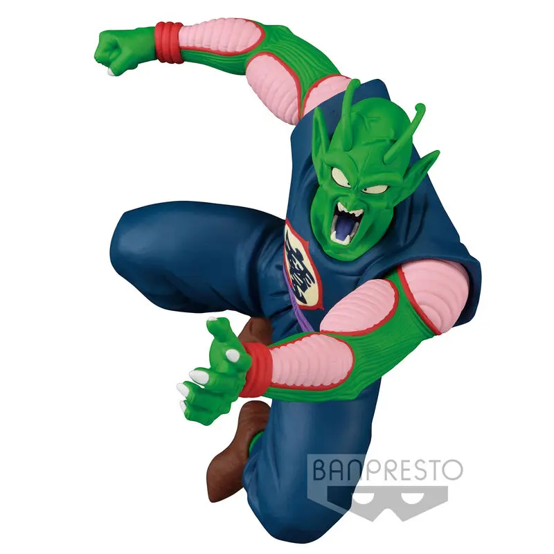 Dragon Ball Match Makers Piccolo Daimaoh figurka 8cm zdjęcie produktu