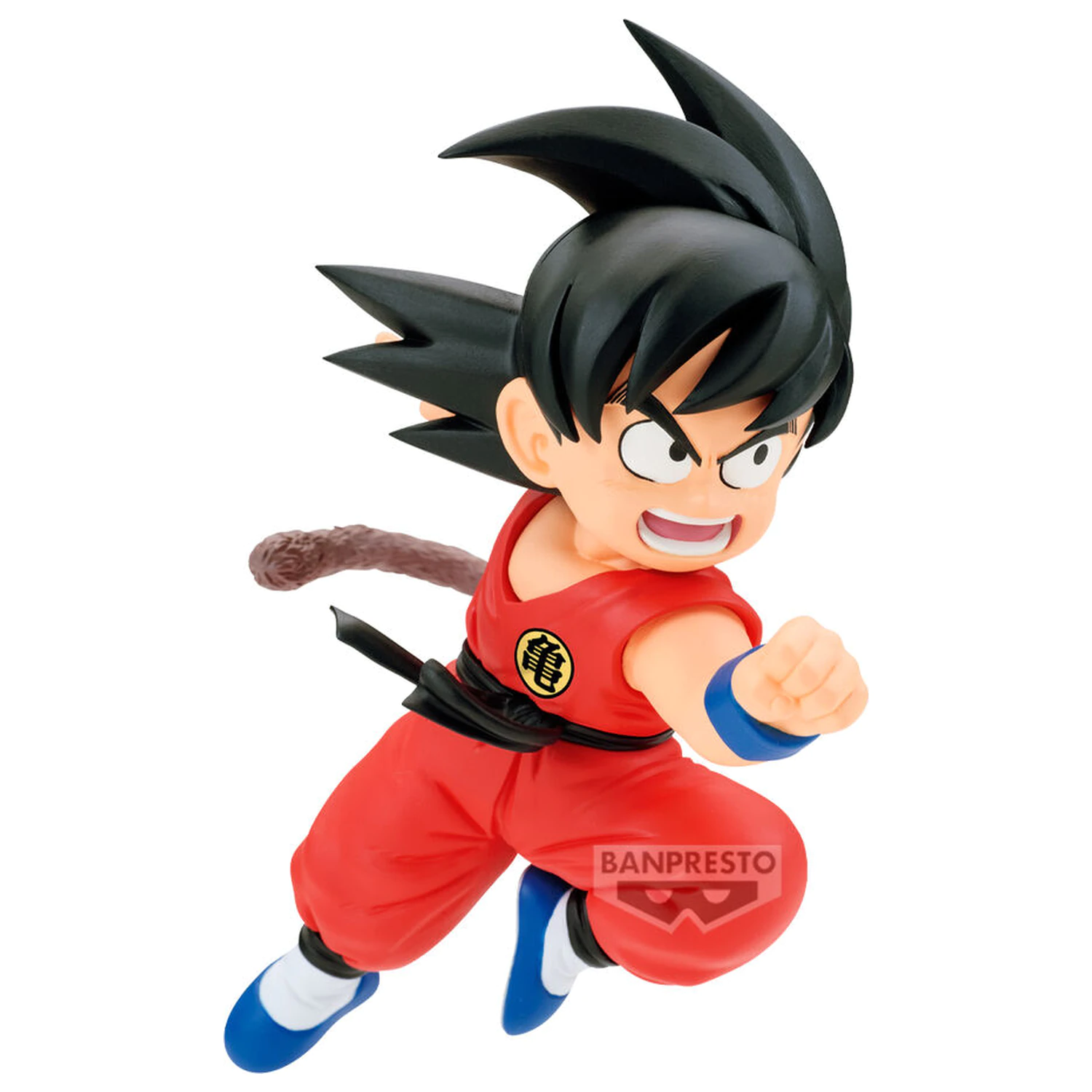 Dragon Ball Match Makers Son Goku figurka 13cm zdjęcie produktu