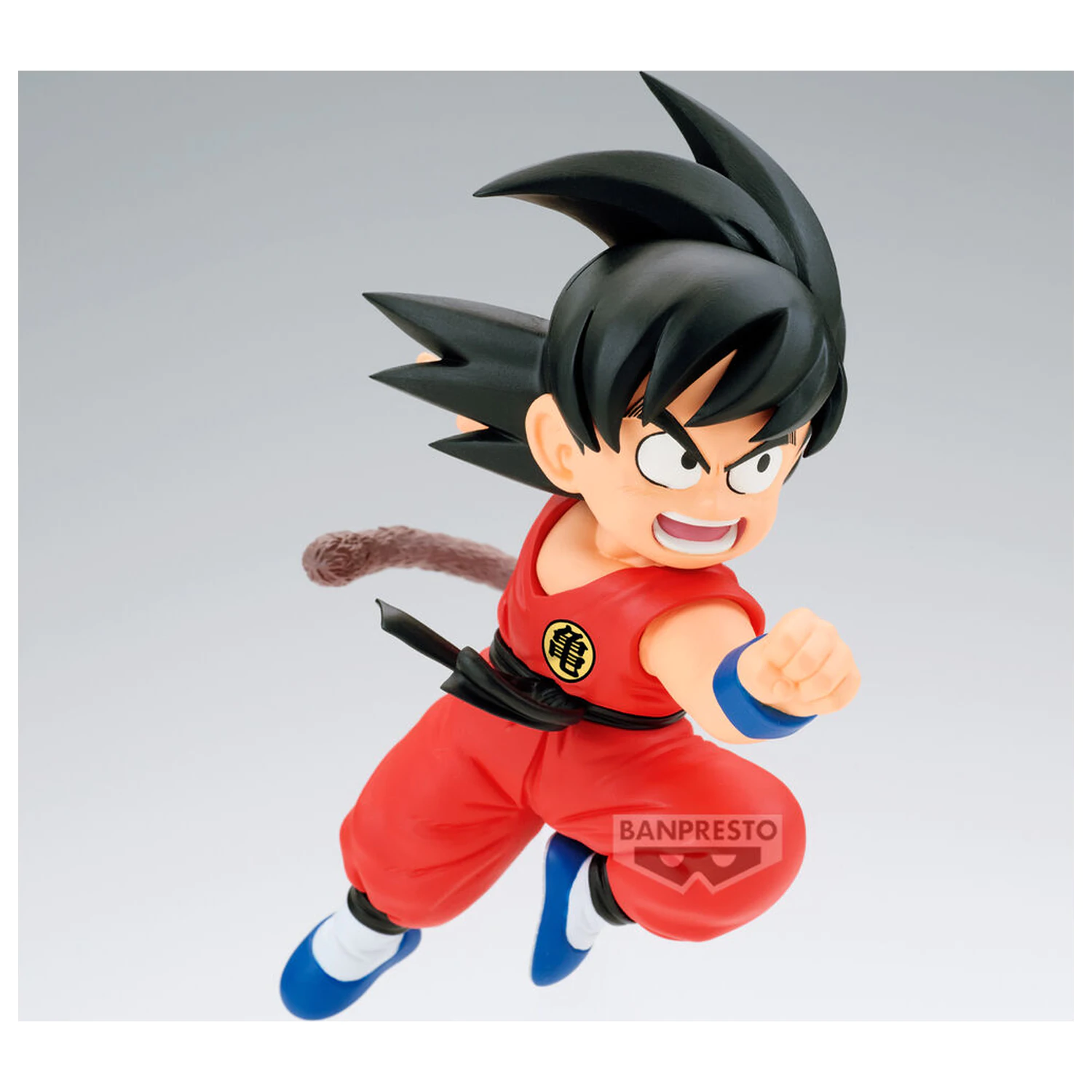 Dragon Ball Match Makers Son Goku figurka 13cm zdjęcie produktu