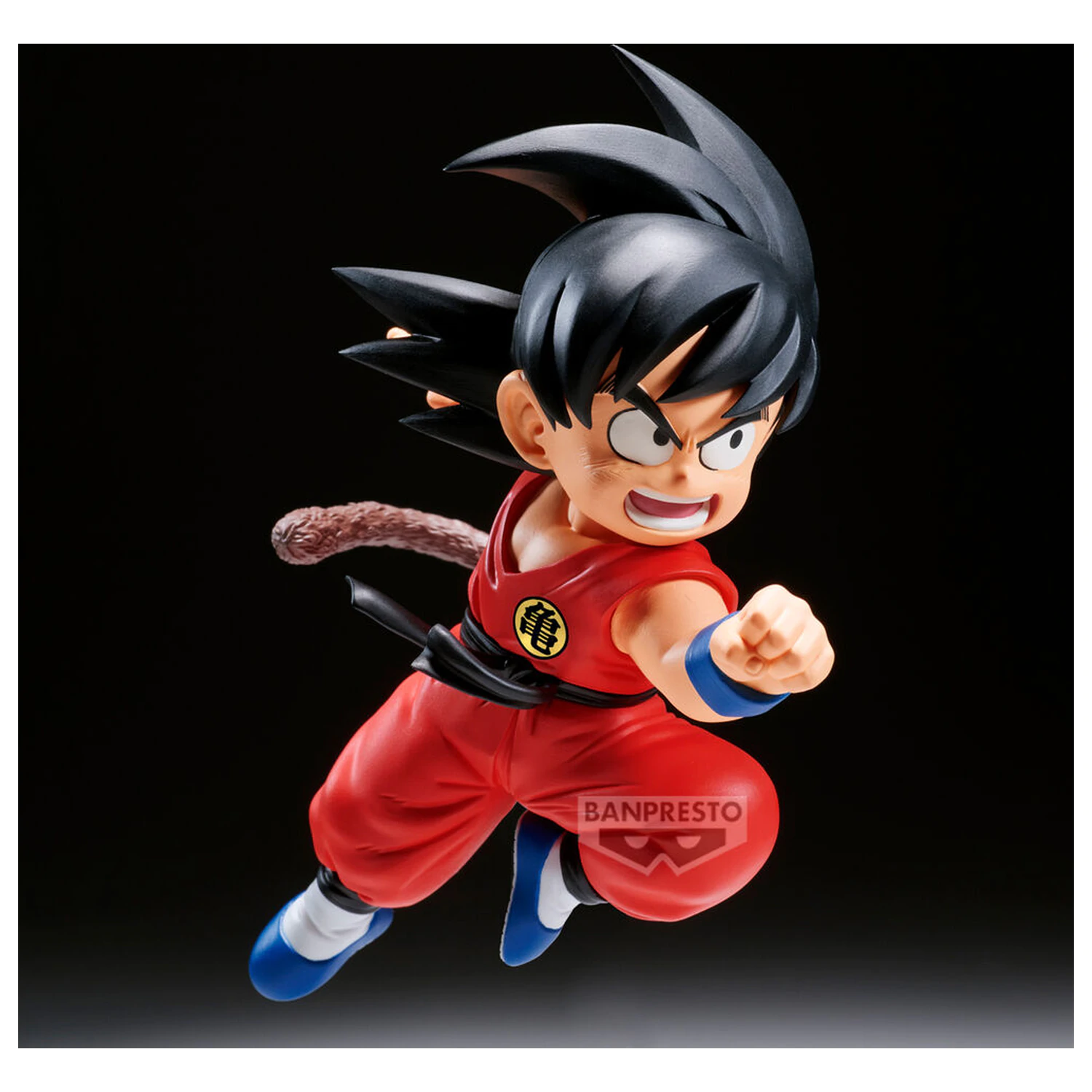 Dragon Ball Match Makers Son Goku figurka 13cm zdjęcie produktu