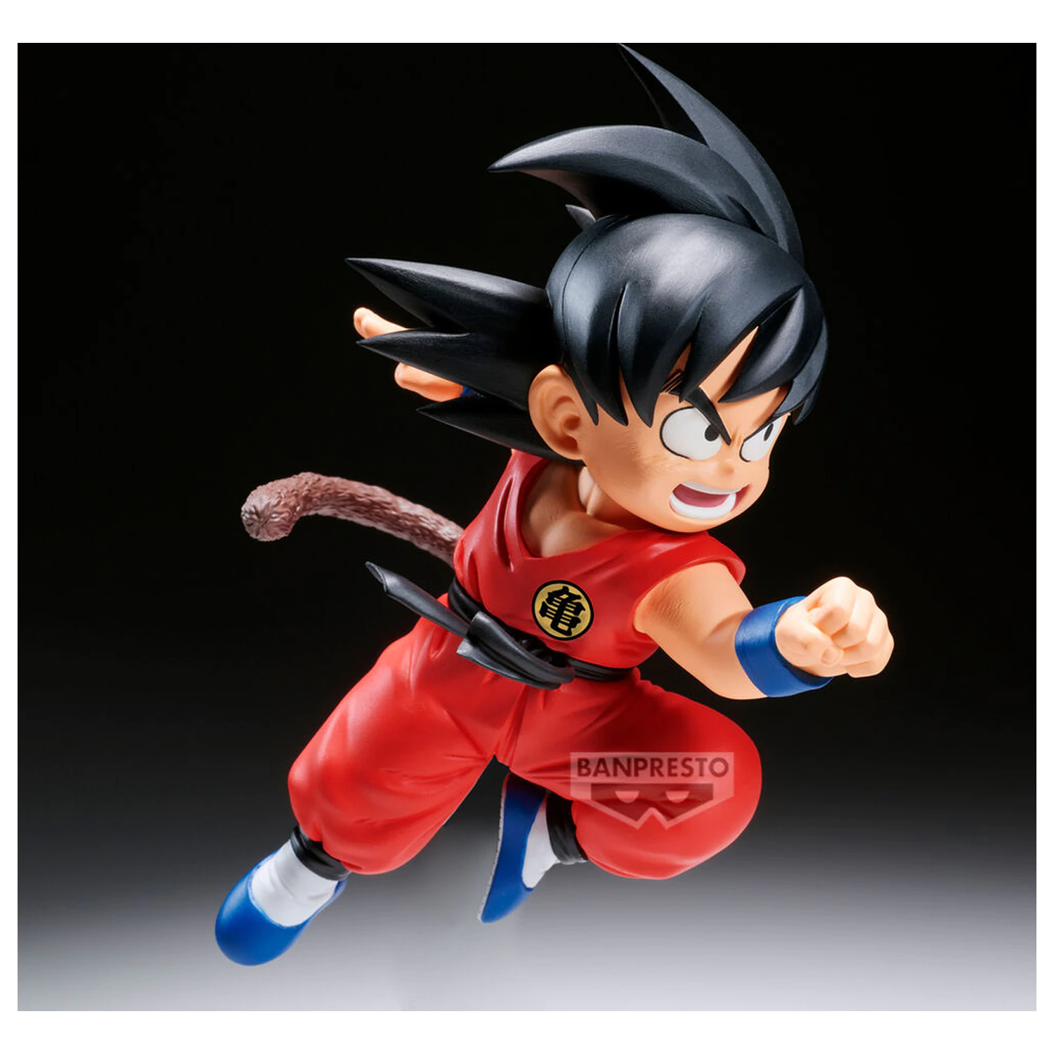 Dragon Ball Match Makers Son Goku figurka 13cm zdjęcie produktu