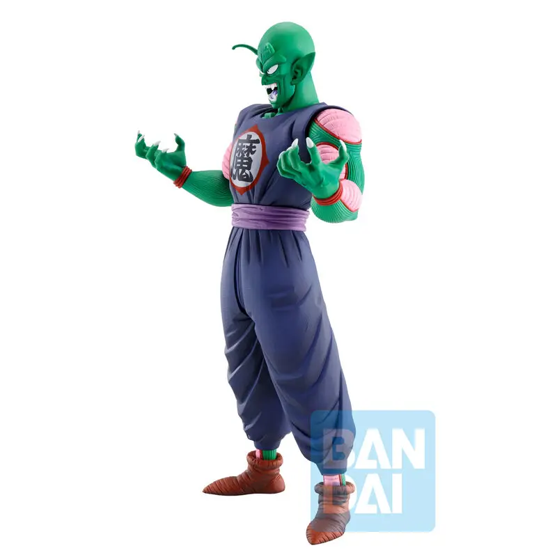 Dragon Ball Mystical Adventure Demon Piccolo Daimaoh Ichibansho figurka 26 cm zdjęcie produktu