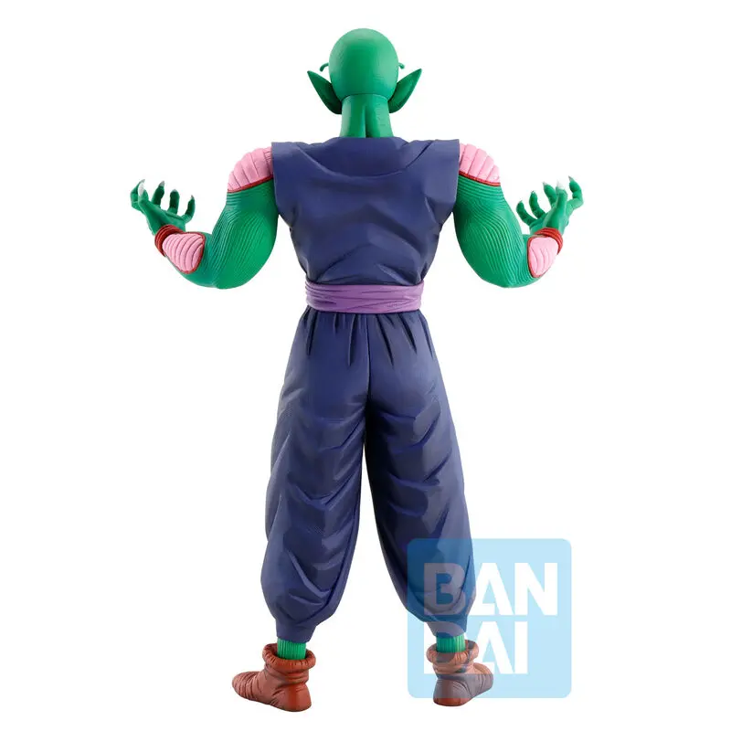 Dragon Ball Mystical Adventure Demon Piccolo Daimaoh Ichibansho figurka 26 cm zdjęcie produktu