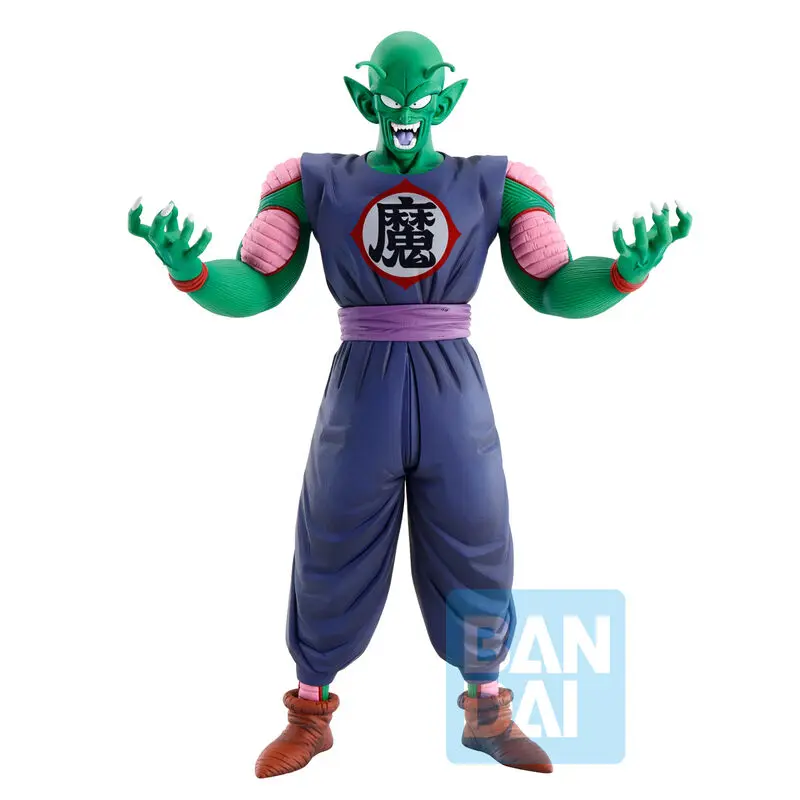 Dragon Ball Mystical Adventure Demon Piccolo Daimaoh Ichibansho figurka 26 cm zdjęcie produktu