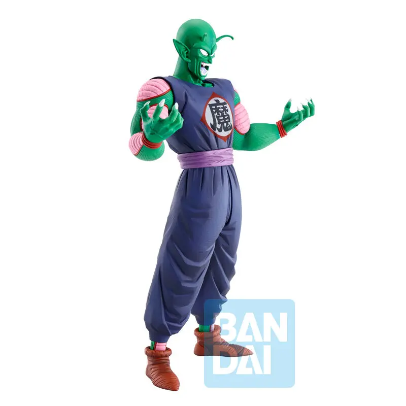 Dragon Ball Mystical Adventure Demon Piccolo Daimaoh Ichibansho figurka 26 cm zdjęcie produktu