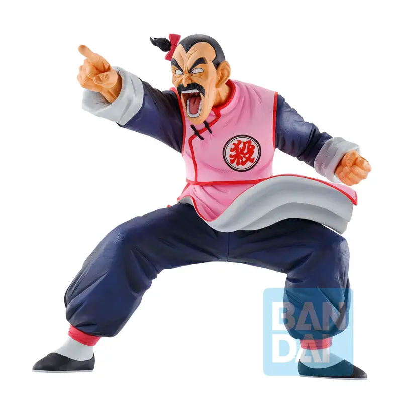 Dragon Ball Mystical Adventure Taopaipai Ichibansho figurka 18 cm zdjęcie produktu