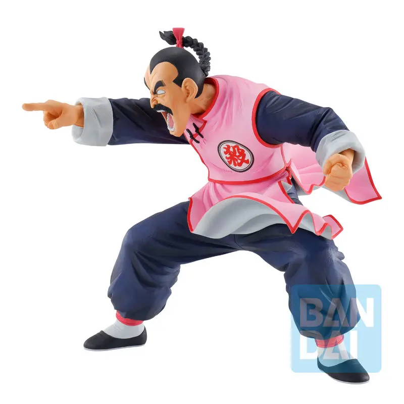 Dragon Ball Mystical Adventure Taopaipai Ichibansho figurka 18 cm zdjęcie produktu