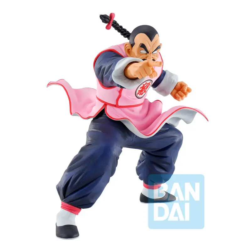 Dragon Ball Mystical Adventure Taopaipai Ichibansho figurka 18 cm zdjęcie produktu