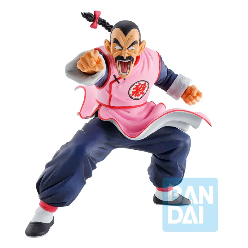 Dragon Ball Mystical Adventure Taopaipai Ichibansho figurka 18 cm zdjęcie produktu