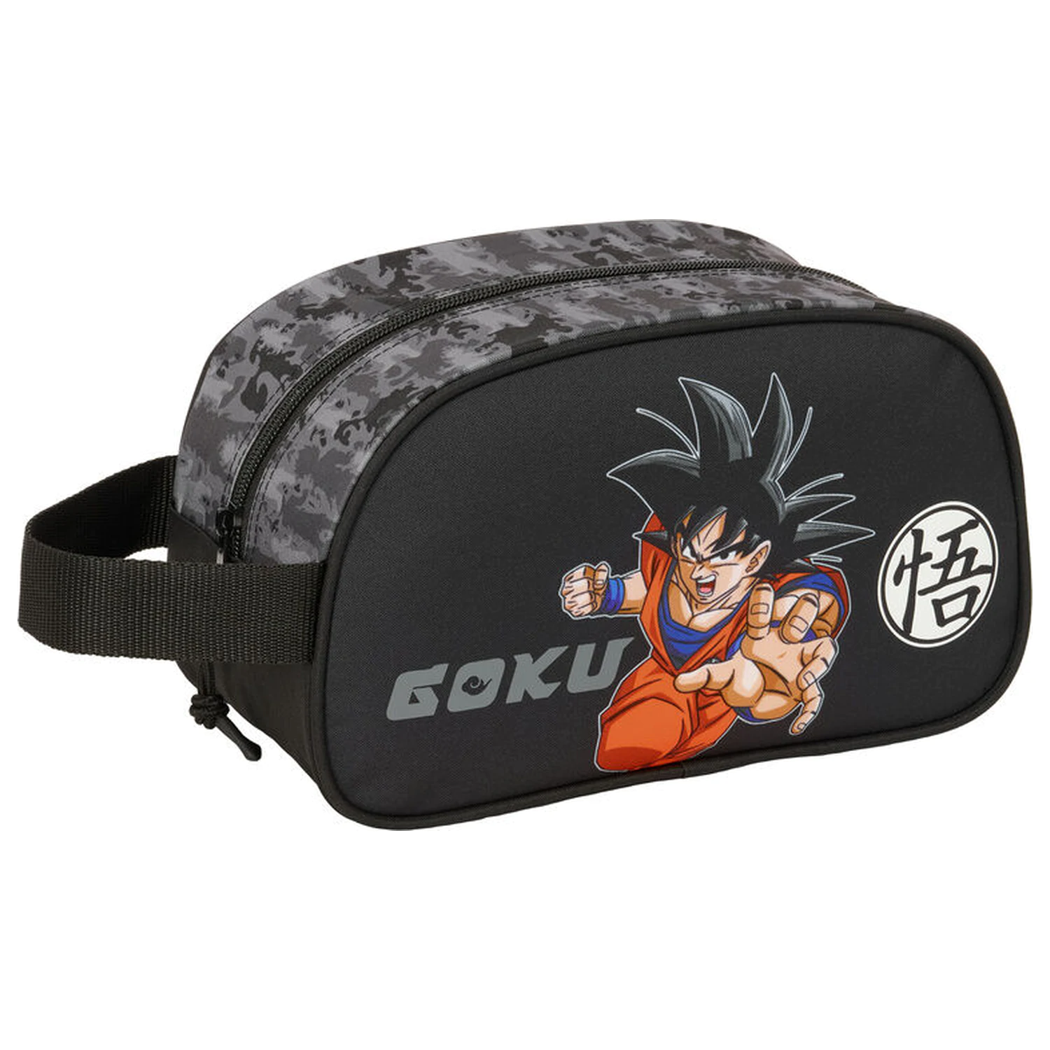 Dragon Ball regulowana kosmetyczka  zdjęcie produktu