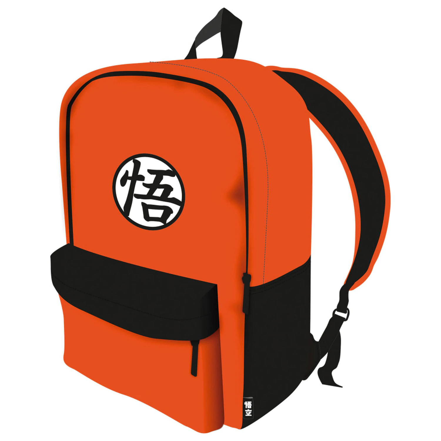 Plecak szkolny Dragon Ball Orange, torba 41 cm zdjęcie produktu