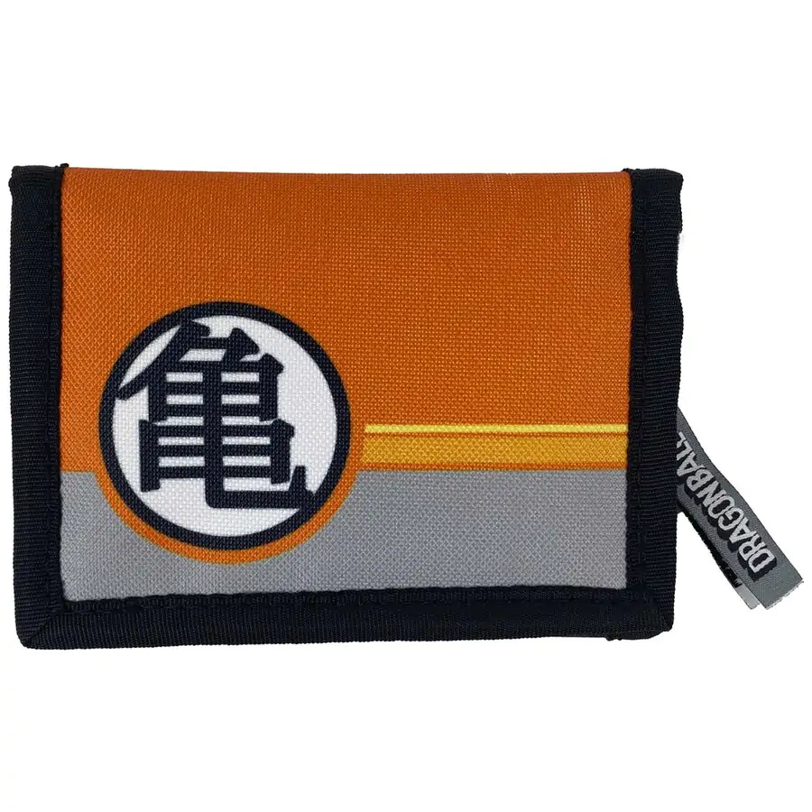 Portfel Dragon Ball zdjęcie produktu