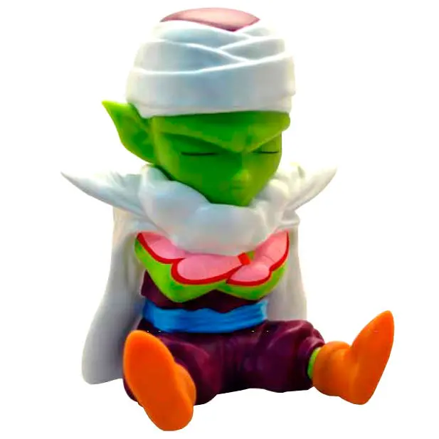 Dragon Ball Chibi Biust Bank Piccolo 16 cm zdjęcie produktu