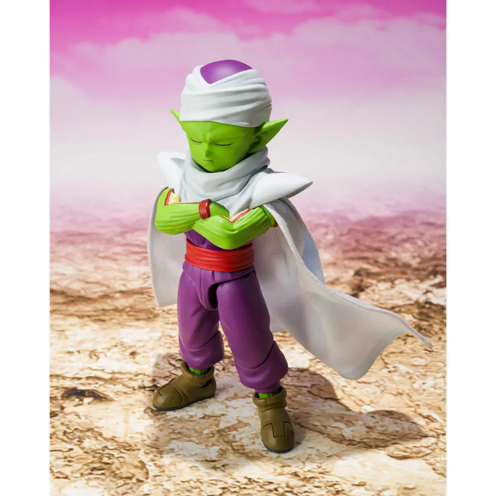 Dragon Ball Piccolo Daima S.H Figuarts figurka 8,5 cm zdjęcie produktu