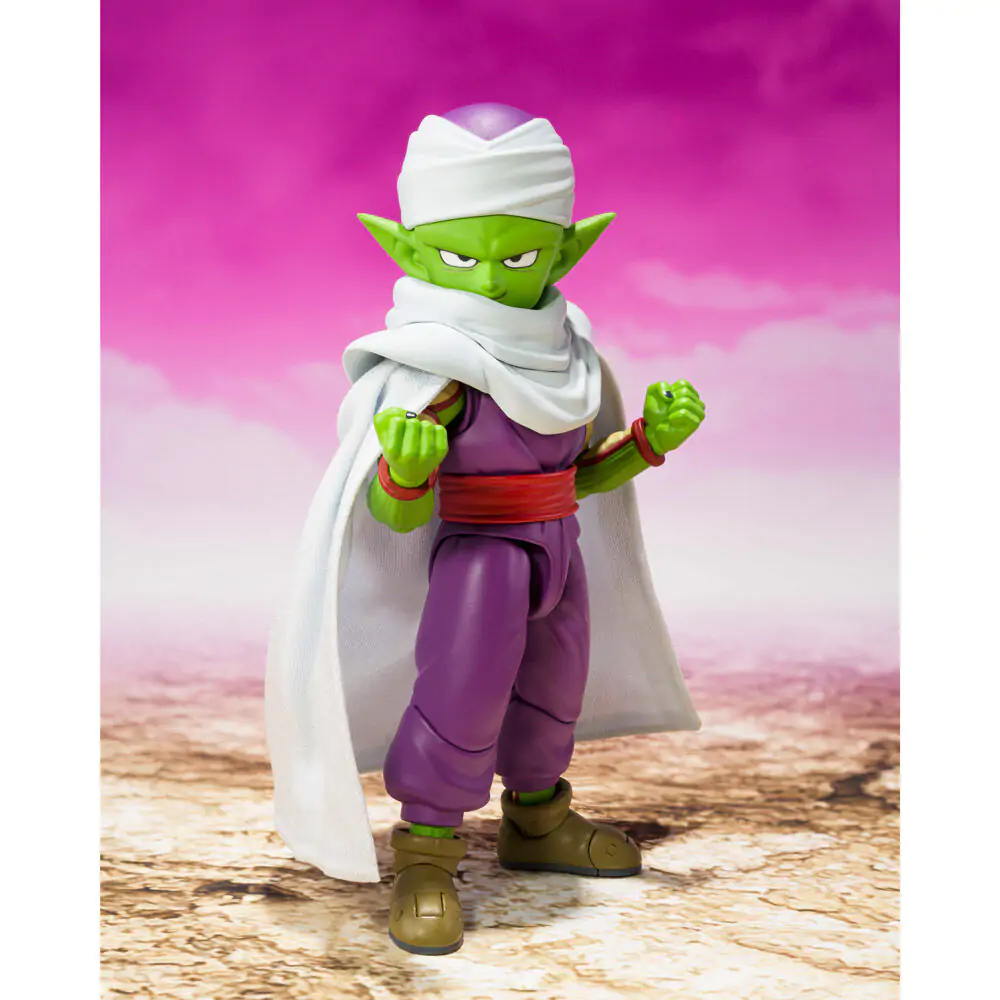 Dragon Ball Piccolo Daima S.H Figuarts figurka 8,5 cm zdjęcie produktu