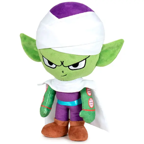 Dragon Ball Piccolo pluszowa zabawka 31cm zdjęcie produktu