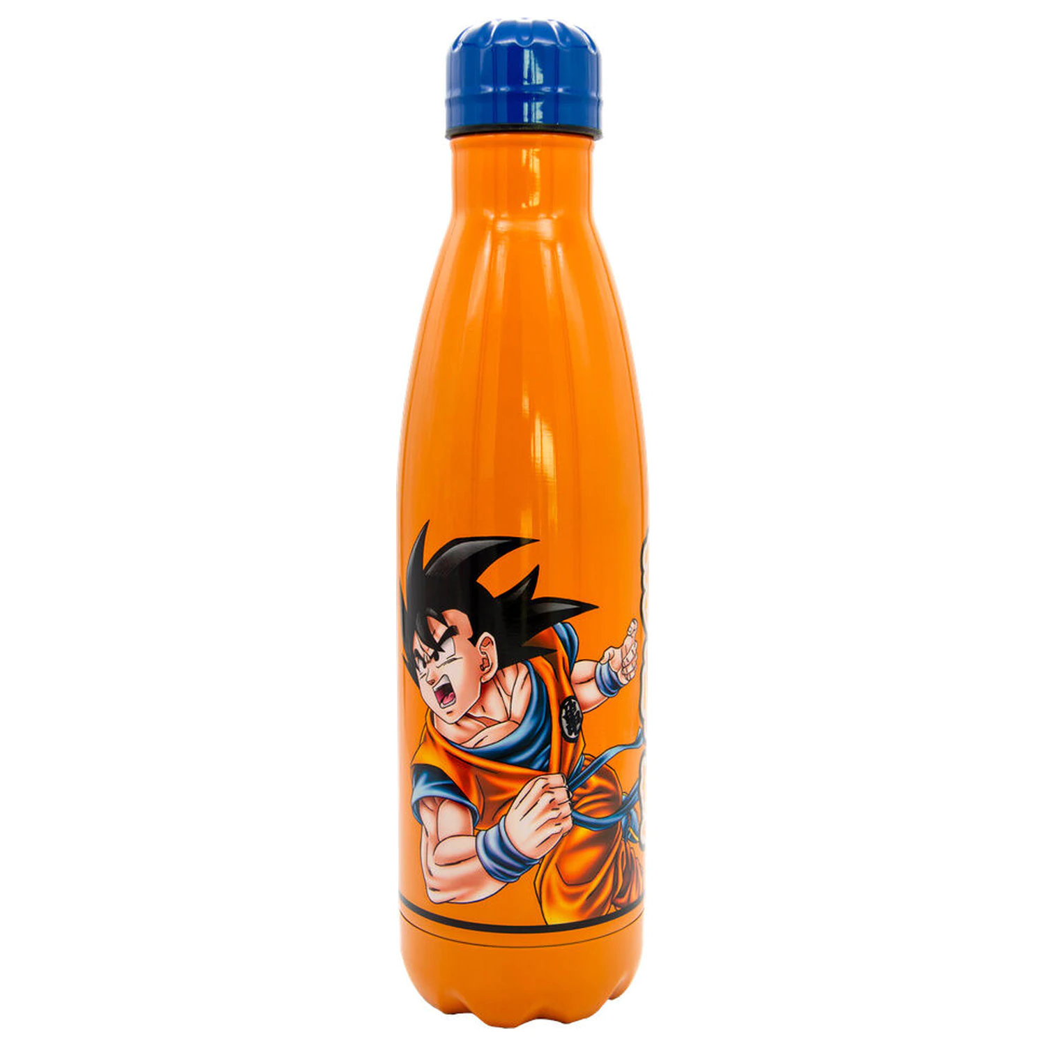 Dragon Ball Butelka ze stali nierdzewnej 540ml zdjęcie produktu