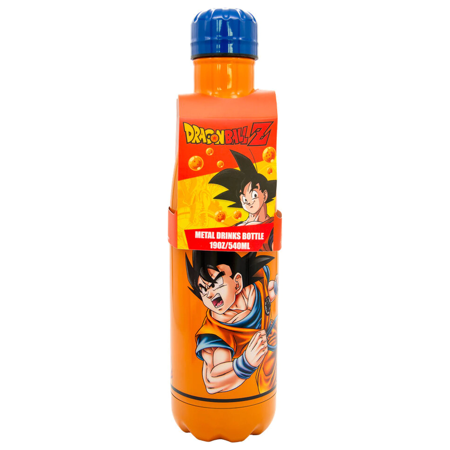 Dragon Ball Butelka ze stali nierdzewnej 540ml zdjęcie produktu