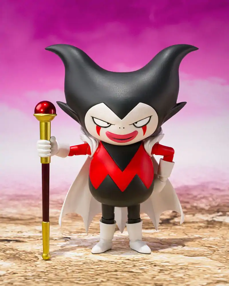 Dragon Ball S.H.Figuarts Figurka Akcji Król Gomah 8 cm zdjęcie produktu