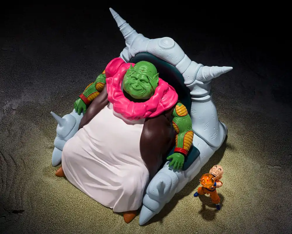 Dragon Ball S.H.Figuarts Figurka Akcji The Great Elder 30 cm zdjęcie produktu
