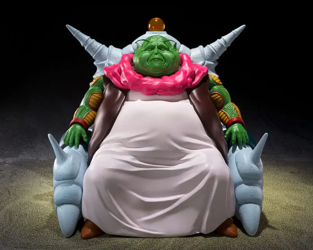Dragon Ball S.H.Figuarts Figurka Akcji The Great Elder 30 cm zdjęcie produktu