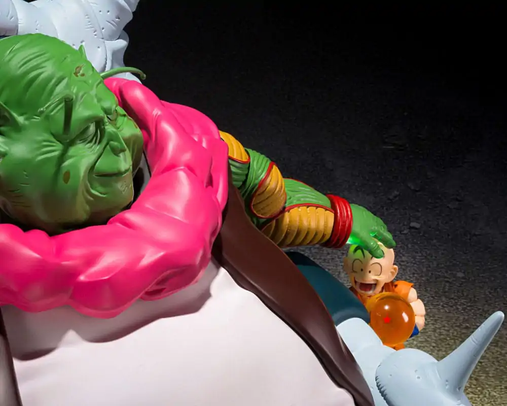 Dragon Ball S.H.Figuarts Figurka Akcji The Great Elder 30 cm zdjęcie produktu