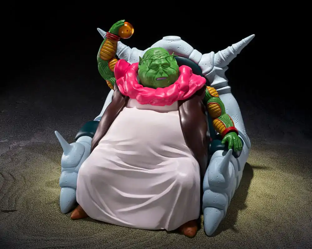 Dragon Ball S.H.Figuarts Figurka Akcji The Great Elder 30 cm zdjęcie produktu