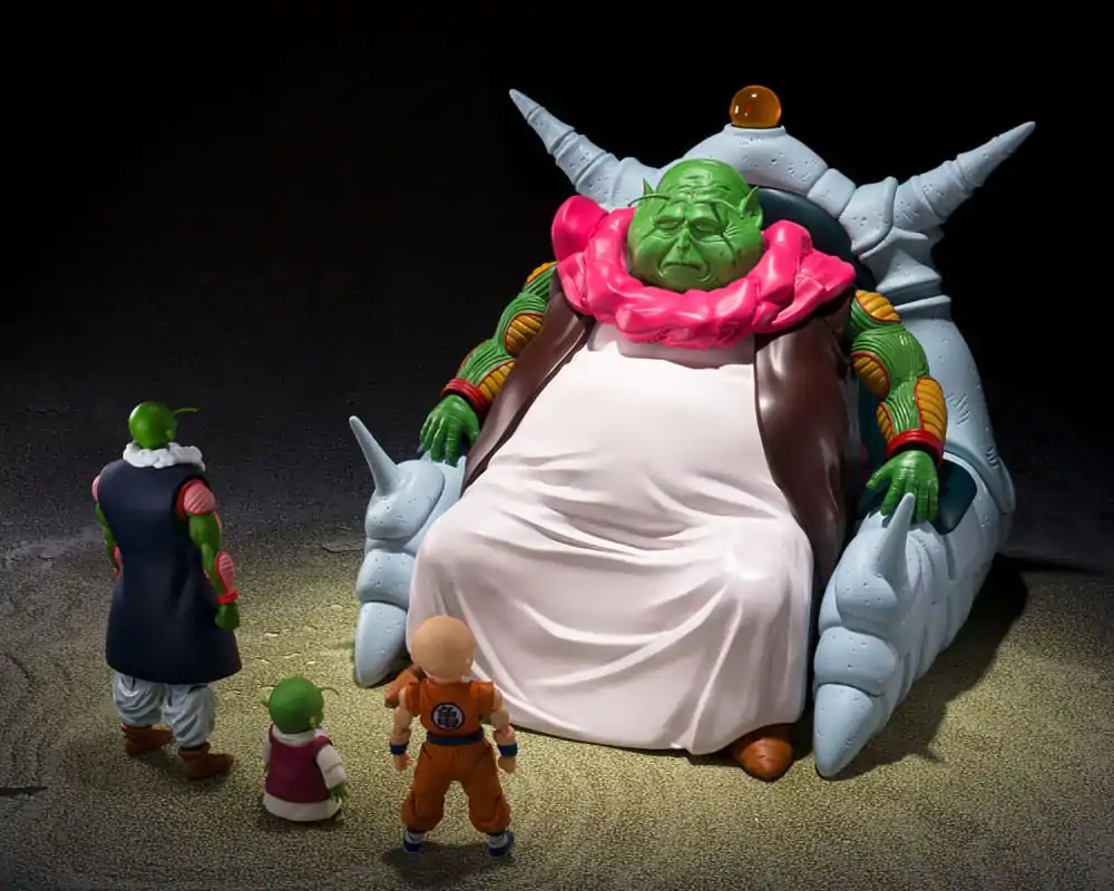 Dragon Ball S.H.Figuarts Figurka Akcji The Great Elder 30 cm zdjęcie produktu
