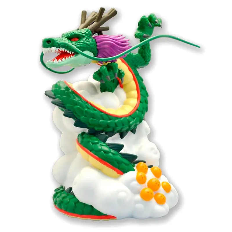 Dragon Ball PVC Popiersie Skarbonka Shenron 27 cm zdjęcie produktu