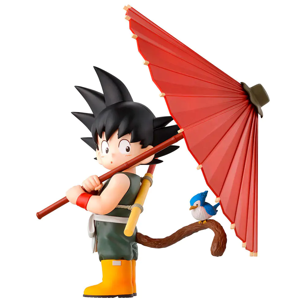 Dragon Ball Son Goku Fantastic Adventure Ichibansho figurka 13 cm zdjęcie produktu
