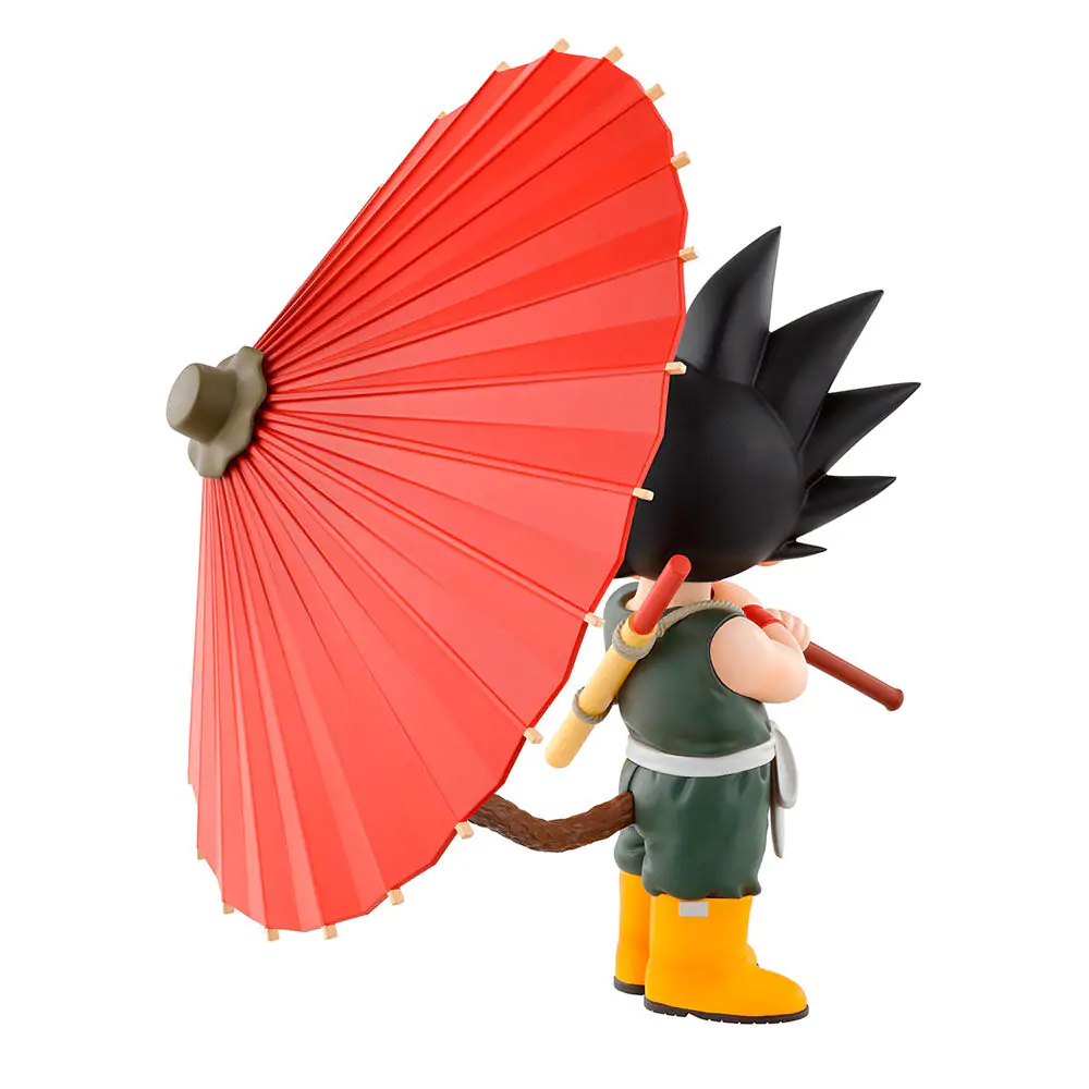 Dragon Ball Son Goku Fantastic Adventure Ichibansho figurka 13 cm zdjęcie produktu
