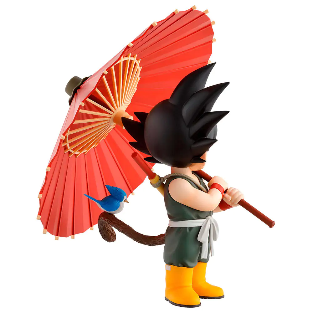 Dragon Ball Son Goku Fantastic Adventure Ichibansho figurka 13 cm zdjęcie produktu