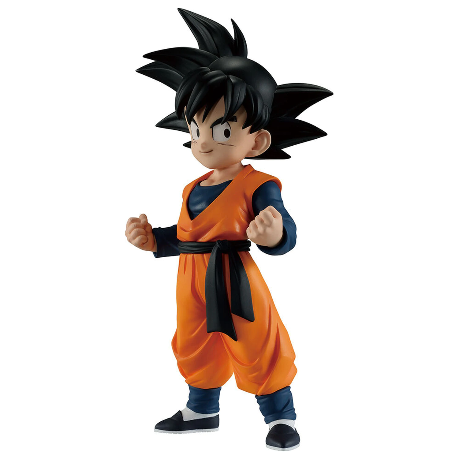 Dragon Ball Spirit Of The Saiyan Goten Ichibansho figurka 13cm zdjęcie produktu