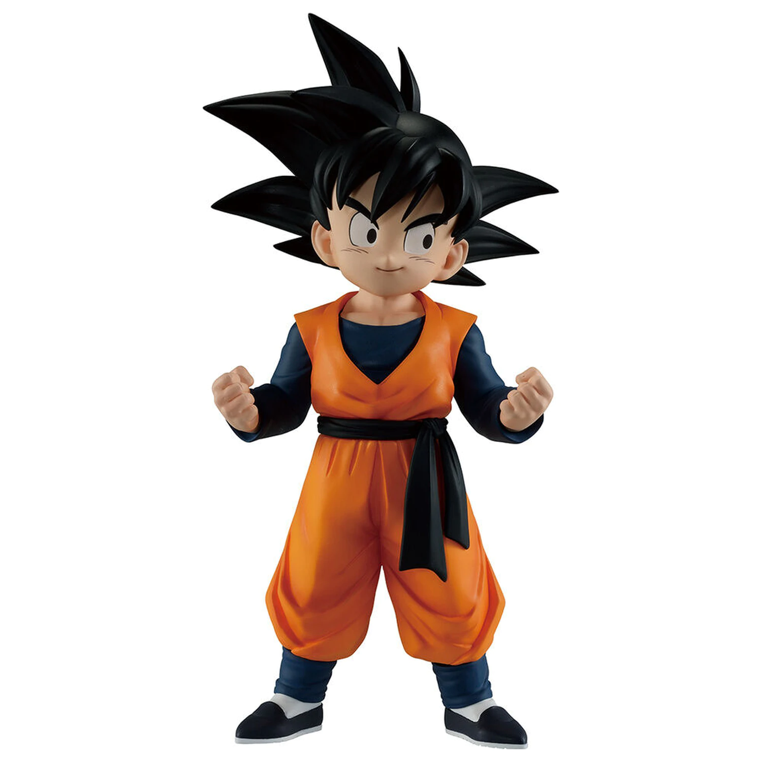 Dragon Ball Spirit Of The Saiyan Goten Ichibansho figurka 13cm zdjęcie produktu