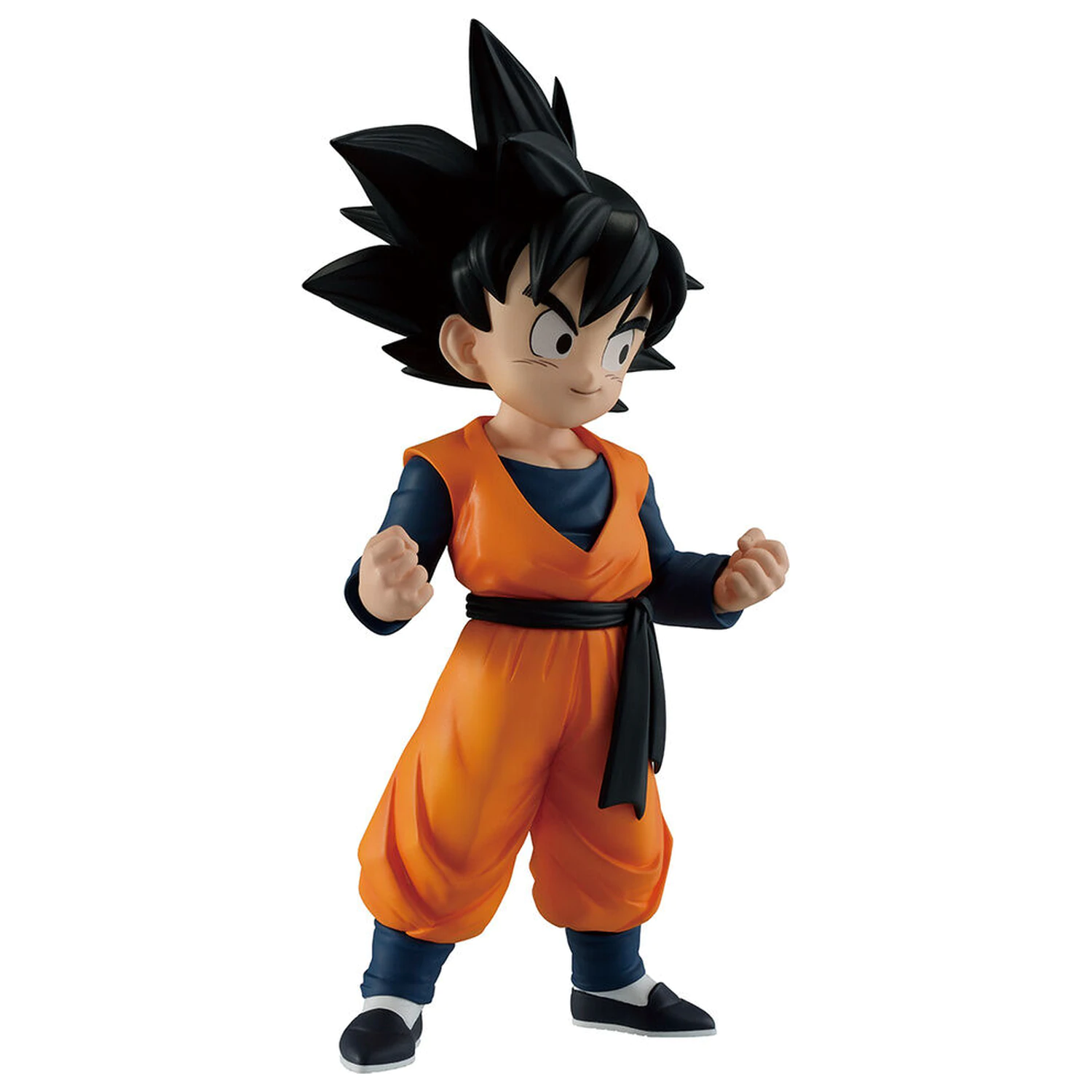 Dragon Ball Spirit Of The Saiyan Goten Ichibansho figurka 13cm zdjęcie produktu