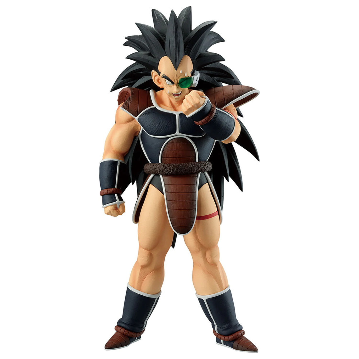 Dragon Ball Spirit Of The Saiyan Raditz Ichibansho figurka 25cm zdjęcie produktu