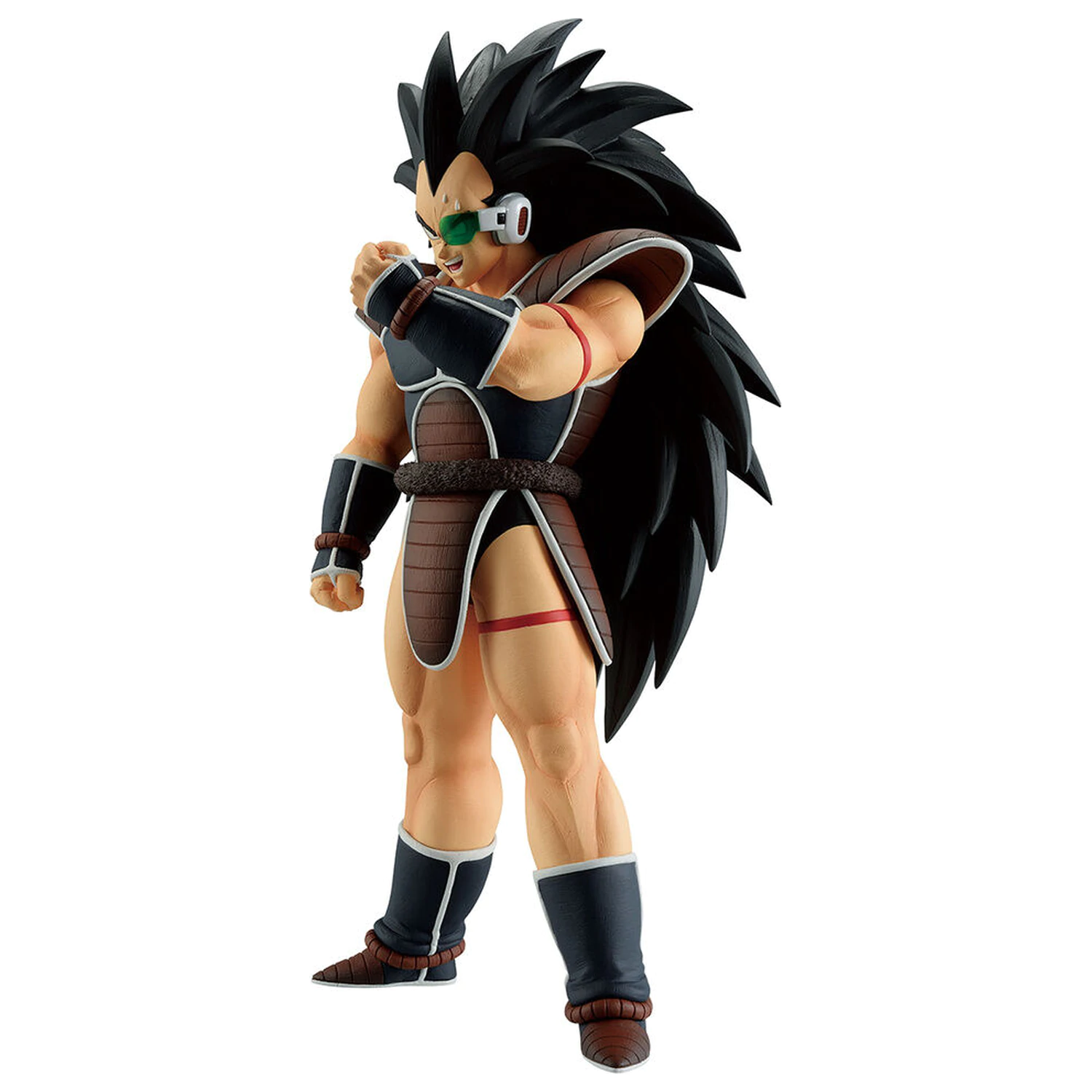 Dragon Ball Spirit Of The Saiyan Raditz Ichibansho figurka 25cm zdjęcie produktu