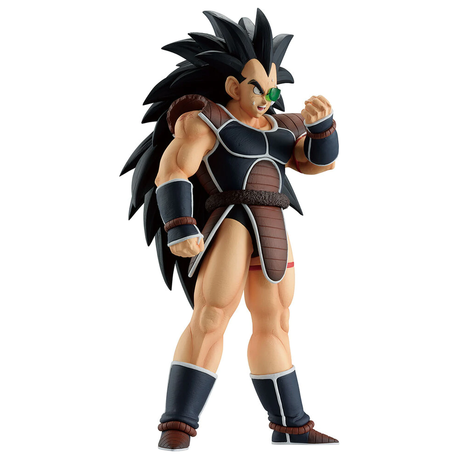 Dragon Ball Spirit Of The Saiyan Raditz Ichibansho figurka 25cm zdjęcie produktu